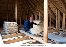 Best Batt and Roll Insulation  in Johnson Lane, NV